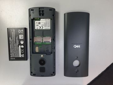 Б/в Мобільний телефон Nokia 150 dual sim 2023 01-200856711