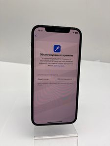 Б/в Мобільний телефон Apple iphone 12 pro 128gb 01-200815281