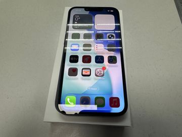 Б/в Мобільний телефон Apple iphone 13 128gb 01-200856843