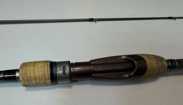 Б/в Спінінг Azura azura fortran neo 83ml 2.51м 5-26г 01-200856272