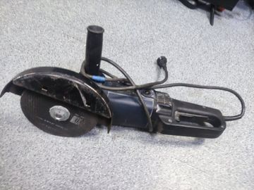 Б/в Кутова шліфмашина Wintech wag-230/2500 01-200855570