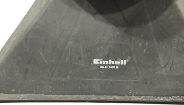 Б/у Пылесос садовый Einhell bg-el 1400 01-200854141