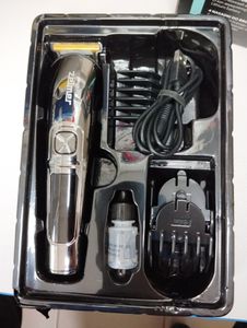 Б/в Тример електричний Zelmer zmb6000 01-200858362