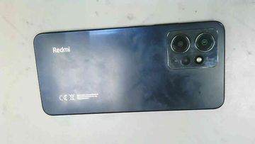 Б/в Мобільний телефон Xiaomi redmi note 12 pro 5g 8/256gb 01-200858425