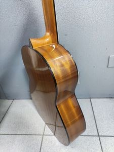 Б/в Класична гітара Admira juanita 01-200855559