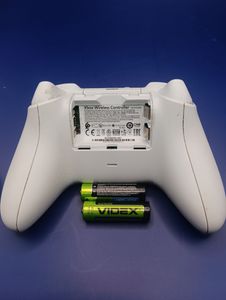 Б/в Геймпад Microsoft xbox series x s wireless controller 01-200858616