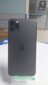 Б/в Мобільний телефон Apple iphone 11 pro max 256gb 01-200856768