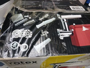 Б/в М`ясорубка Rotex rmg201-t 01-200858544