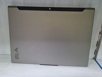 Б/у Ноутбук Asus 16/ryzen 7 7435hs ddr5/8gb ddr5/hdd *відсутній/ssd 1000 gb/*інтегрована 01-200817315