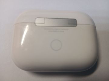Б/у Наушники Apple airpods pro 2nd generation magsafe 01-200859269