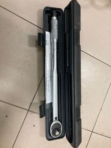 Б/в Динамометричний ключ Yato yt-0760 1/2" 42-210 нм 01-200858746