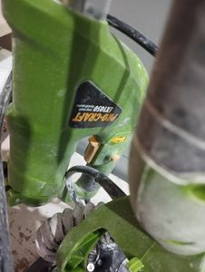 Б/в Шліфмашина полірувальна Procraft ex1050 01-200859775