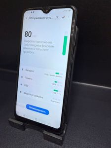 Б/в Мобільний телефон Samsung a105f galaxy a10 2/32gb 01-200859119