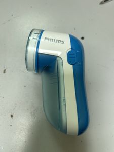 Б/у Машинка для удаления катышек Philips gc026/00 01-200859320