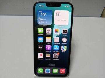 Б/в Мобільний телефон Apple iphone 13 128gb 01-200828102