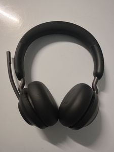 Б/в Навушники Jabra evolve2 65 ms stereo 01-200859882