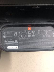 Б/в Акустика Jbl partybox encore essential 01-200859665