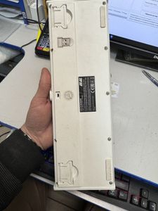 Б/в Клавіатура 2E kg360 rgb wireless 01-200859860