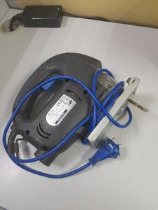 Б/в Електролобзик Ferm fjs-710 01-200859528