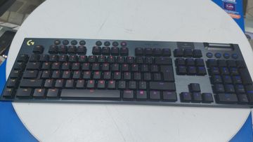 Б/в Клавіатура Logitech g915 tkl tactile 01-200859991