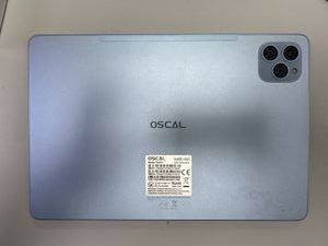 Б/в Планшет Blackview oscal pad 9 4/128gb 4g dual sim mountain peak 01-200860488