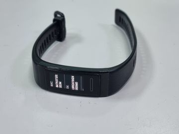 Б/в Фітнес-браслет Huawei band 3 pro 01-200861159