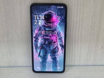 Б/в Мобільний телефон Xiaomi redmi note 14 6/128gb 01-200861127