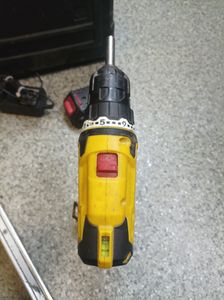 Б/в Шурупокрут Compass cd-111-12/2 2акб зп 01-200860425