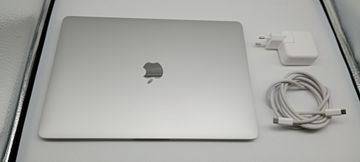 Б/в Ноутбук Apple macbook air 13" 2020 a2179 core i5 1,1ghz/ram8gb/ssd256gb/intel iris plus graphics 01-200856056