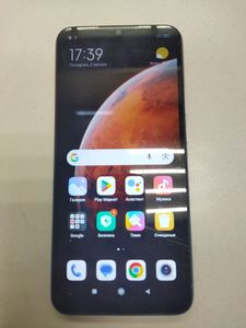 Б/в Мобільний телефон Xiaomi redmi 9a 2/32gb 01-200862539