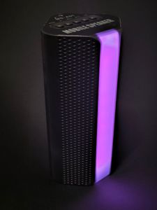 Б/у Акустика Mobile Speaker ms-a01 01-200862316