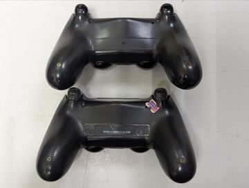 Б/в Ігрова приставка Sony playstation 4 slim 1tb 01-200854335