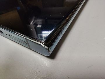 Б/в Мобільний телефон Samsung galaxy s22 ultra sm-s908b 12/256gb 01-200854218