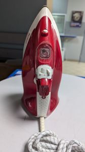 Б/в Праска Tefal fv1543 01-200860752