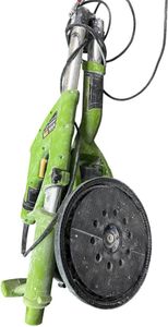 Б/в Шліфмашина полірувальна Procraft ex 1050 + штанга 01-200858714