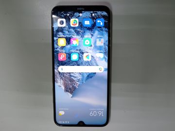 Б/в Мобільний телефон Xiaomi redmi note 8 4/64gb 01-200861958