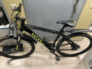 Б/в Велосипед Maxxpro m300 27,5 01-200862206