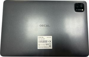 Б/в Планшет Blackview oscal pad 70 01-200860119