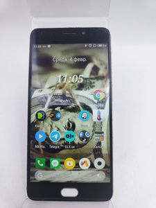 Meizu m6 note 4/64gb