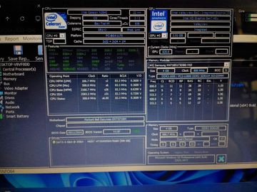 Б/в Ноутбук  15/celeron n2840 ddr3/4gb ddr3/hdd 5000 gb/ssd *відсутній/*інтегрована 01-200861191