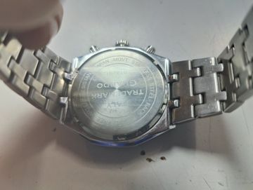 Б/в Годинник Guardo 012781 01-200864380