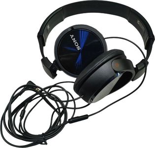 Б/в Навушники Sony mdr-zx310 01-200825730