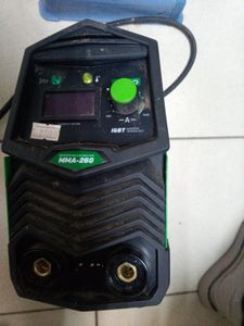 Б/в Зварювальний апарат Apro mma-260 01-200864845