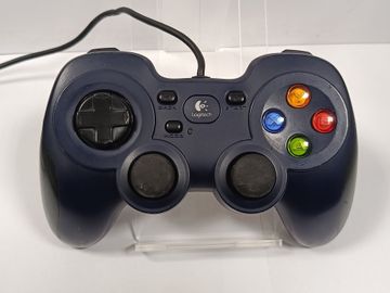 Б/у Геймпад Logitech gamepad f310 01-200862419