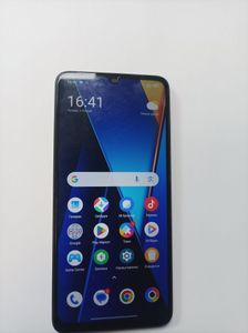 Б/в Мобільний телефон Poco c65 6/128gb 01-200865339