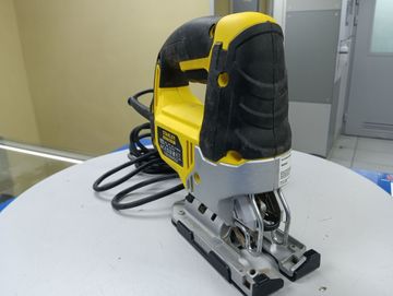 Б/в Електролобзик Stanley fme340k 01-200817495