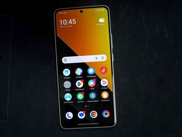 Б/в Мобільний телефон Poco m7 pro 5g 12/256gb 01-200865322