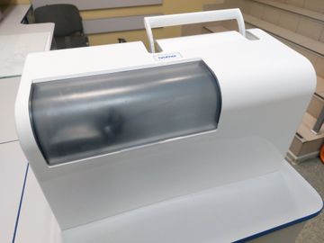 Б/в Швейна машина Brother nv-1500/1500d / innov-is 1500/1500d 01-200865727