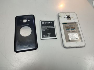 Б/в Мобільний телефон Samsung galaxy j1 j120h 01-200865205