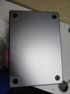 Б/у Ноутбук Apple macbook air 13,6" m2 2022 01-200865785